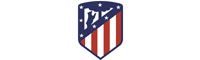 Logo Atlético de Madrid