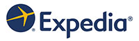 Logo expedia