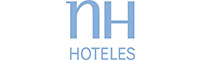 Logo nh hoteles