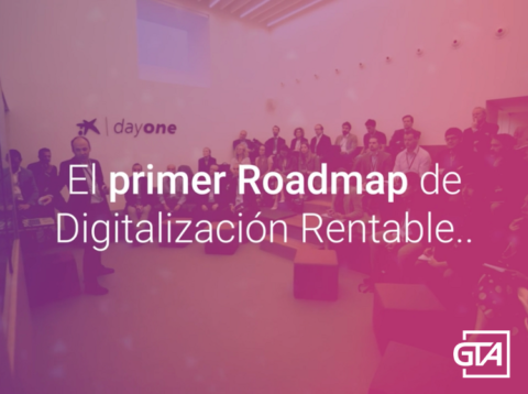Primer Roadmad para la Digitalización Rentable elaborado en España con Inteligencia [Artificial] Colectiva