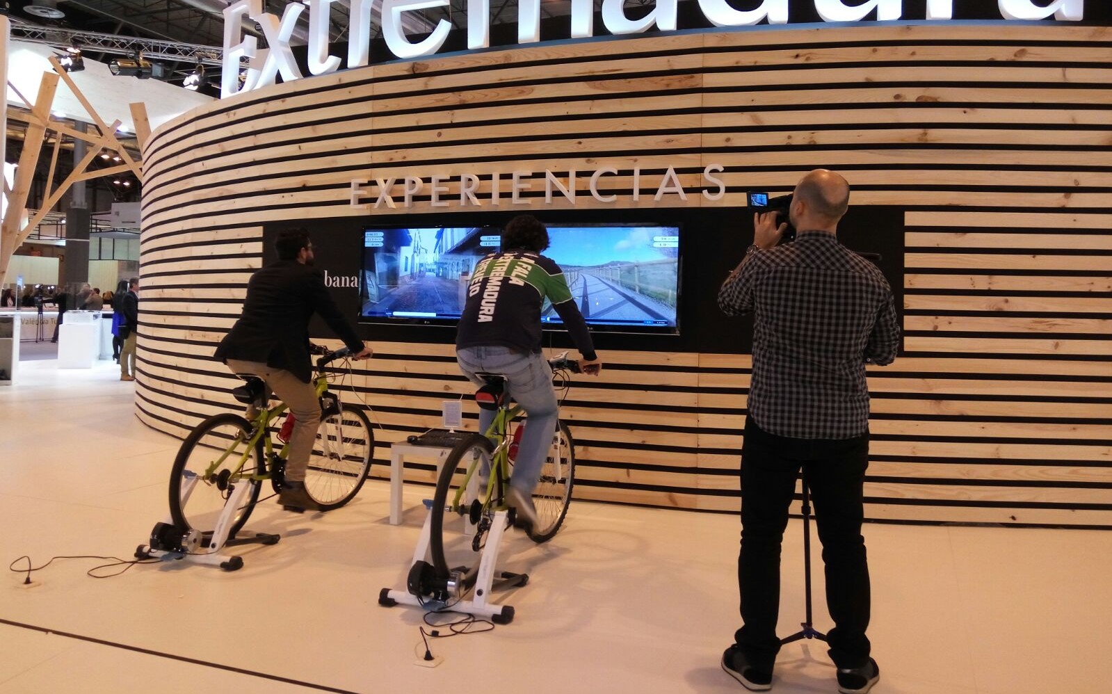simulador ciclismo 360