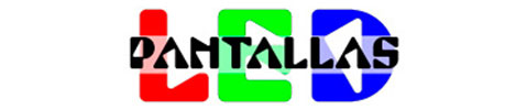 Logotipo Alquiler de pantallas Led