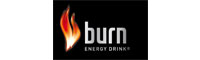 Logo burn