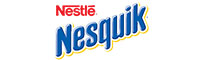 Logo Nesquick