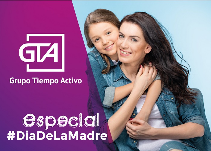 Especial #DíaDeLaMadre ...el 6 de mayo, videocall interactivo!!!