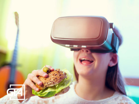 Gastroexperiencias en Realidad Virtual